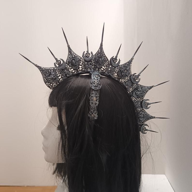 Nocturnal Mohawk