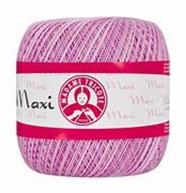 Maxi (Beijer) kleur 6378