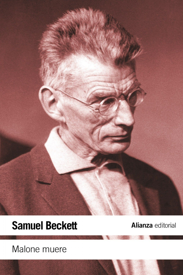 Malone muere - Samuel Beckett