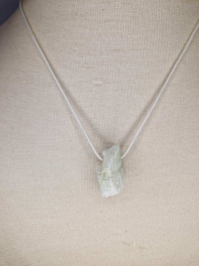 Tourmaline melon d'eau / 002