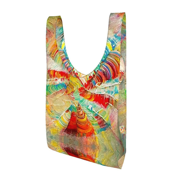 Débardeur Vibrations du 2XS au 2XL