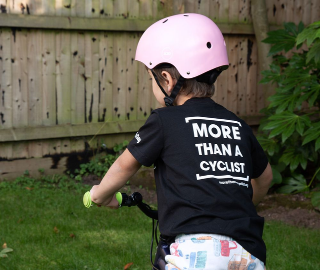 Children&#039;s Black T-Shirt