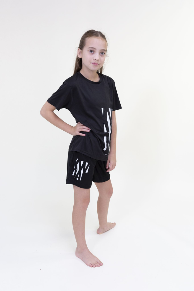 Studio Shorts - Kids