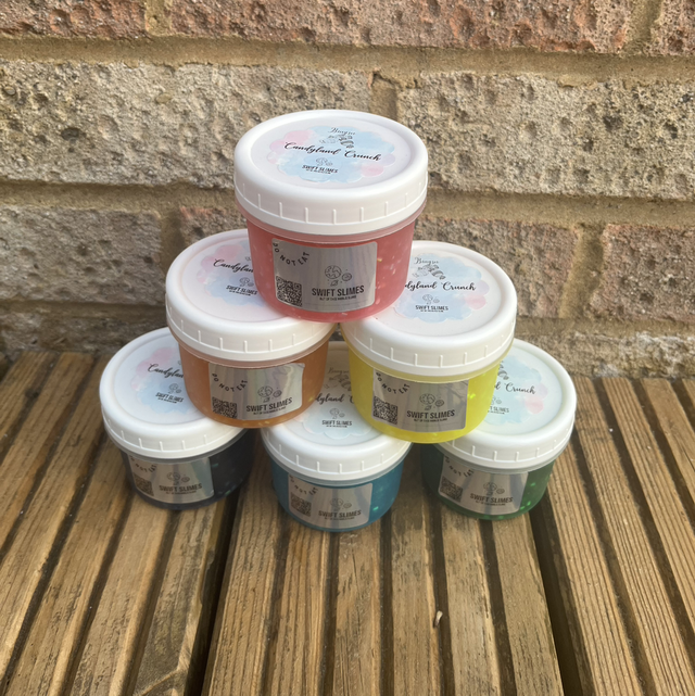 120ml Candyland Crunch