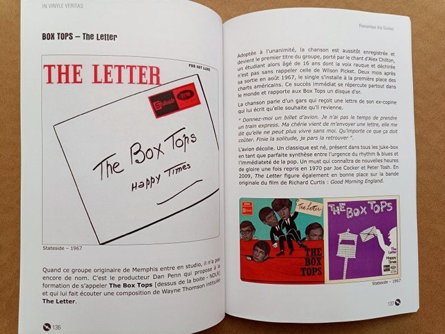 Vol2: Remember the Sixties