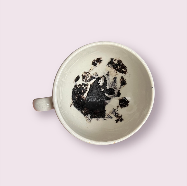 PETITE TASSE SINISTROS