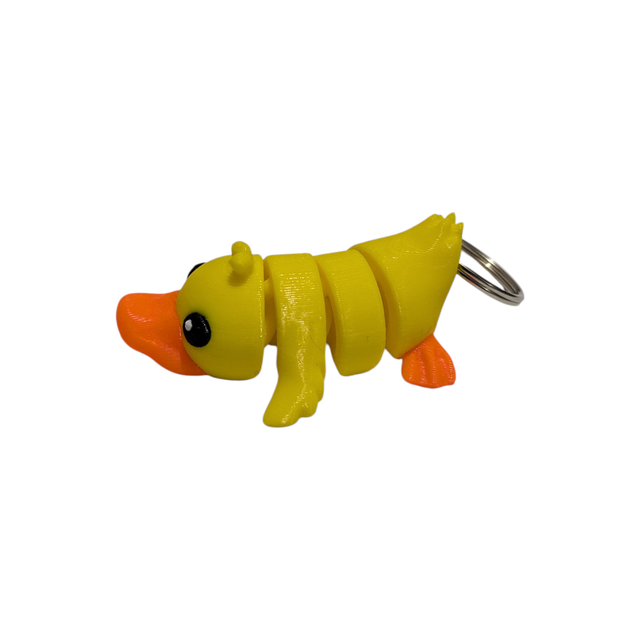Duck Flexi Buddy