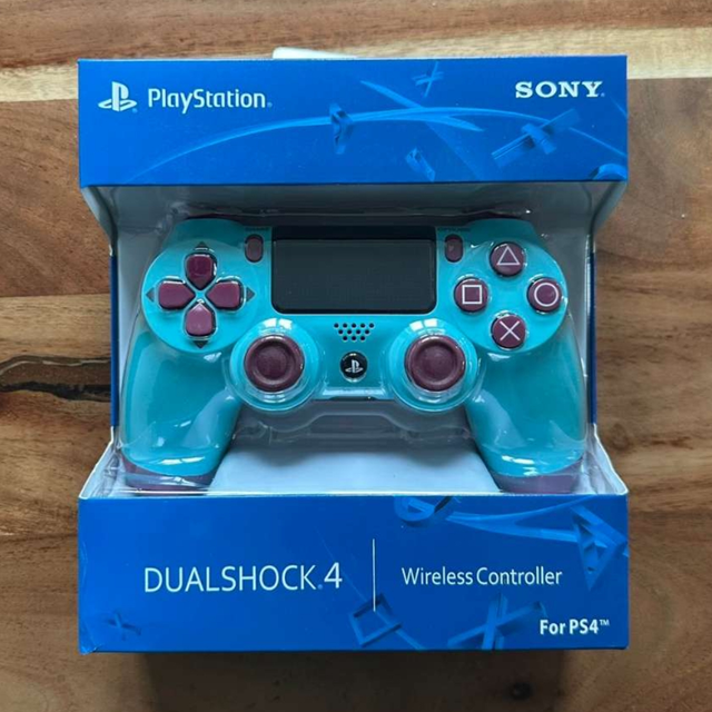Controller für PS4