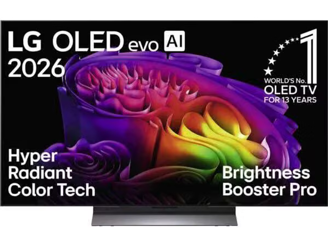 LG OLED 48G69LS.AVS