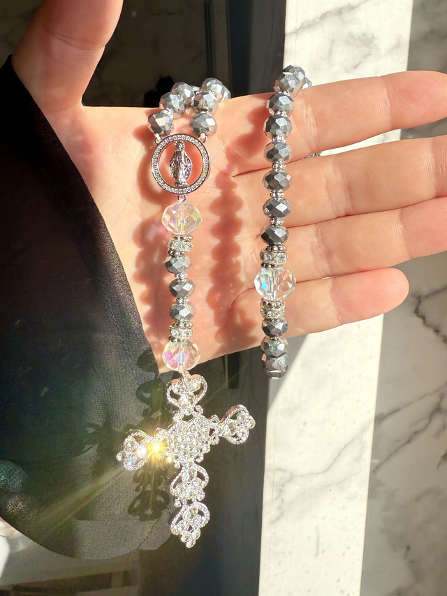 Chapelet J A P H E T