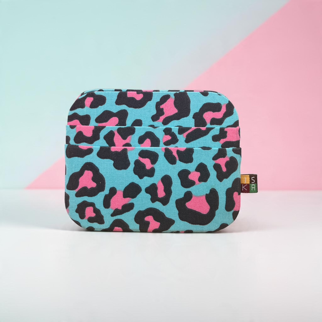 Candy Leopard