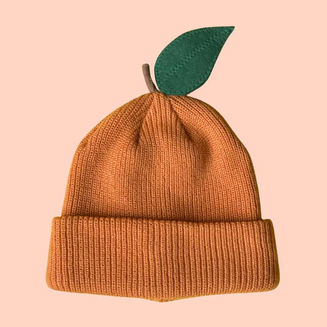 Bonnet Orange