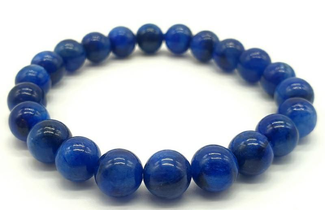 Bracelet Cyanite