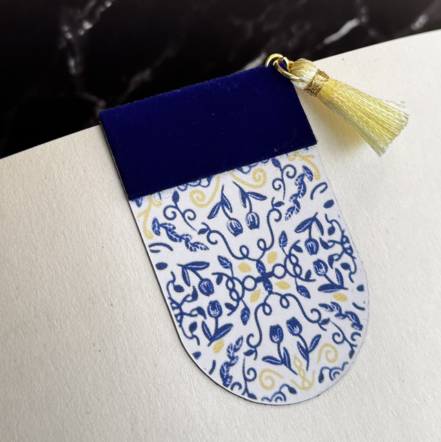 Marque-page magnétique « Padraõ»