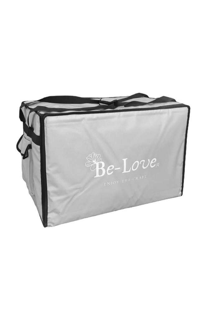 Cake Transportation cooler 