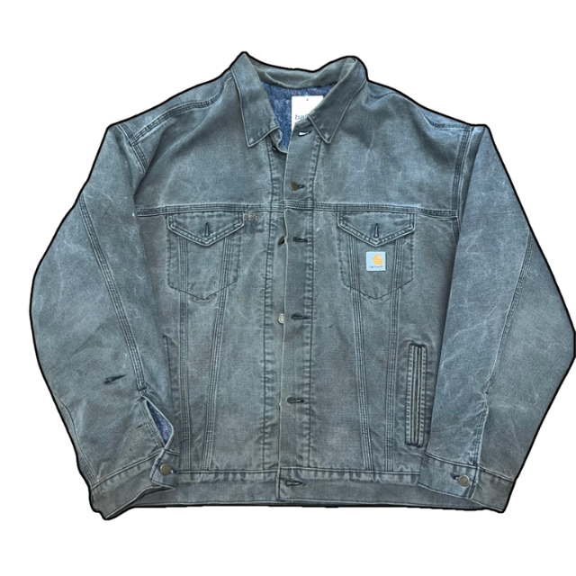 Carhartt Workwear Jacket - XL