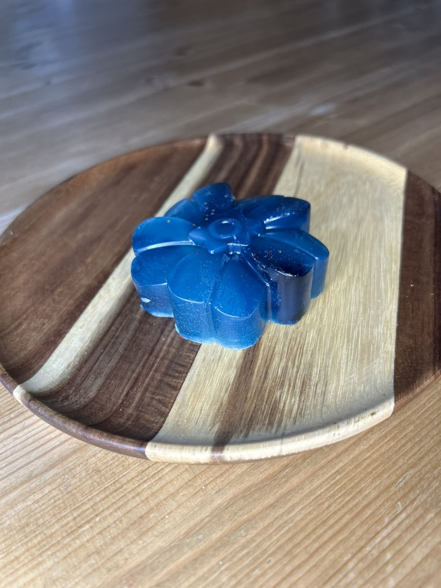 Coconut &amp; Citrus Scented Bar