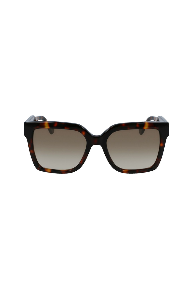 LIU JO OCCHIALE DA SOLE DONNA MARRONE