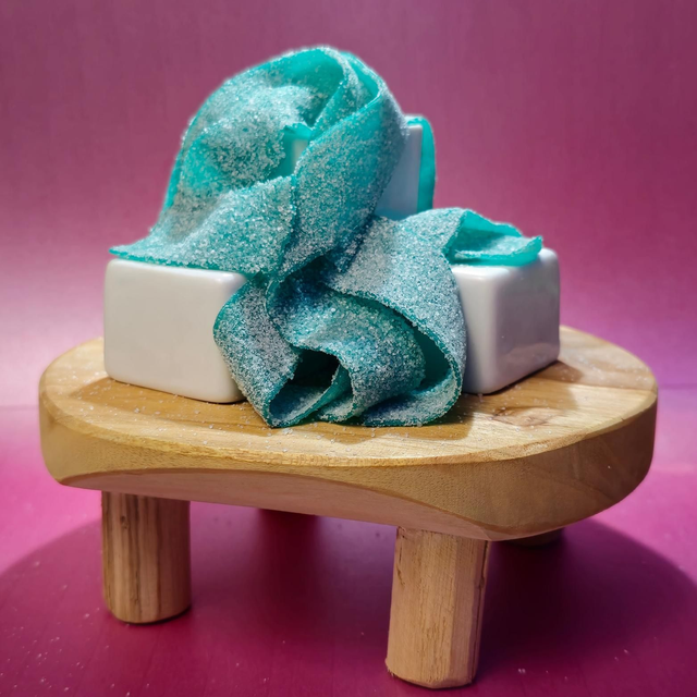 Bandes Acidulés - Goût Framboise