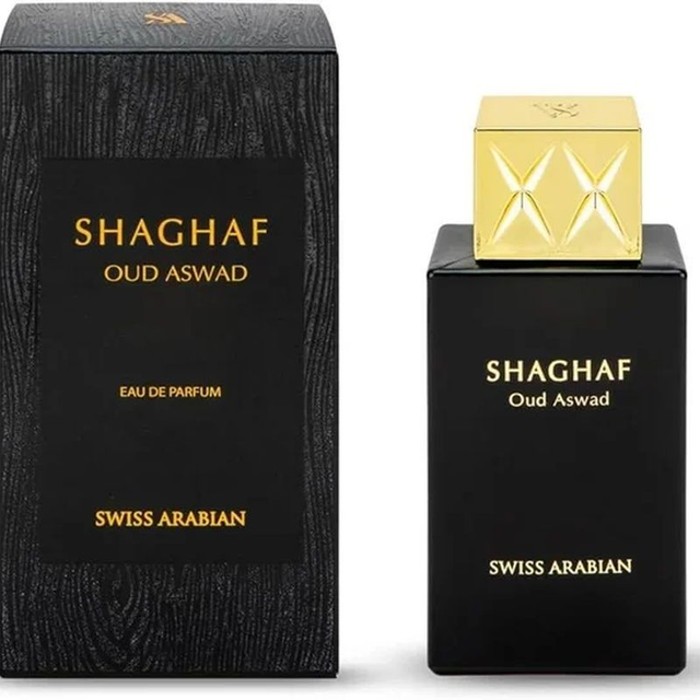 SHAGHAF OUD ASWAD