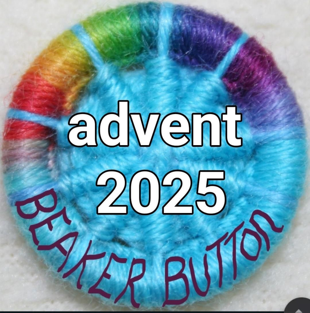Dorset Button Advent 2025 Preorder