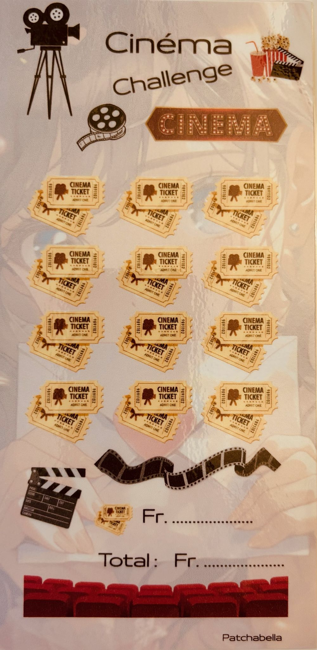 Cinéma