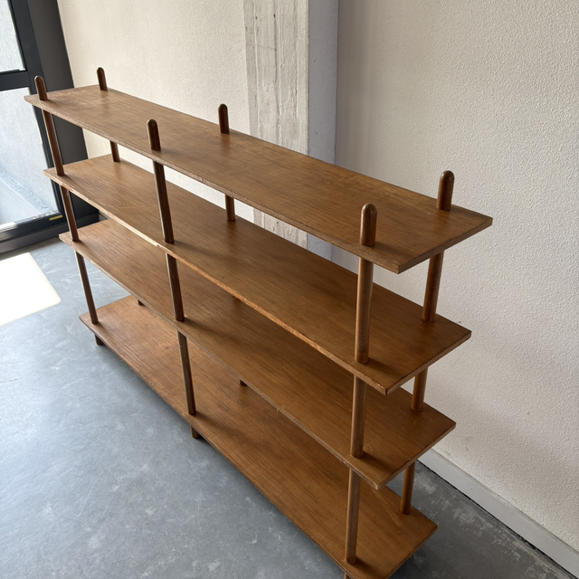 Lutjens en de Boer stokke kast 