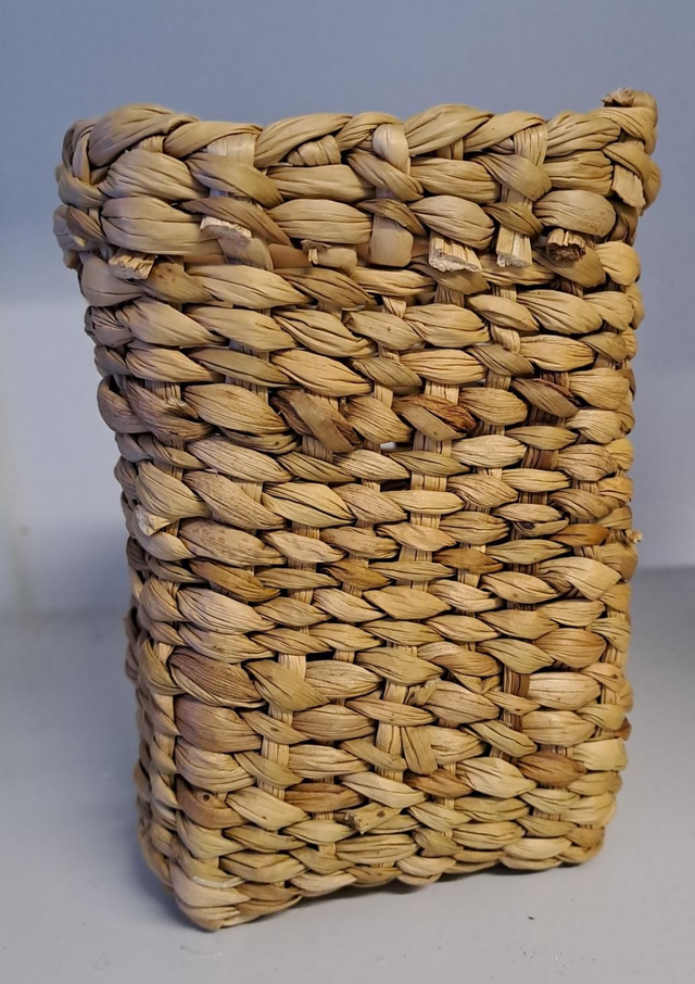 Kulmikas rasia pieni