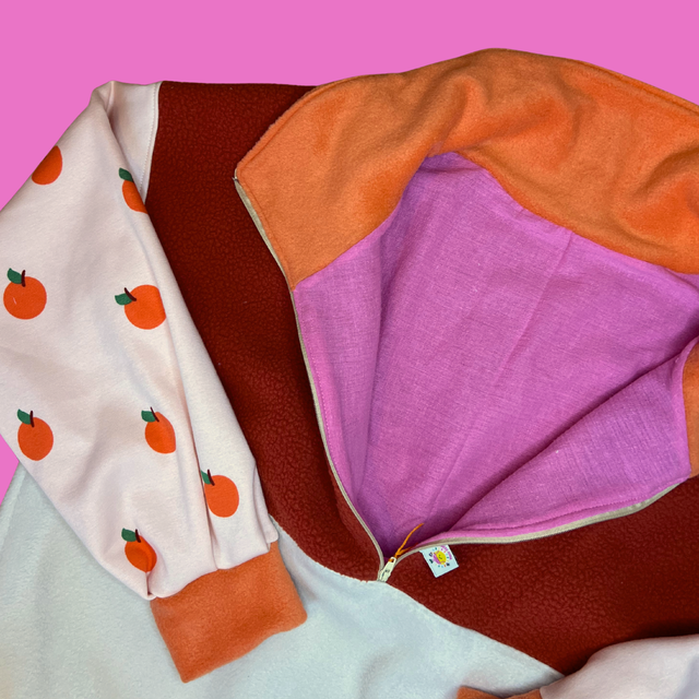 Clémentchine - S/M/L