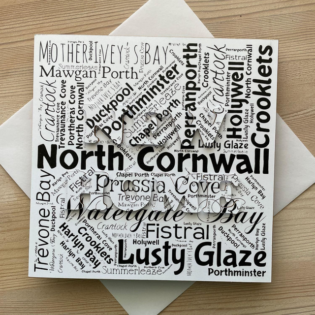 H21 New Home Eclipse - North Cornwall Beaches