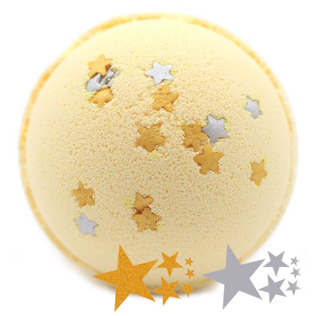 Funky Bath Bombs