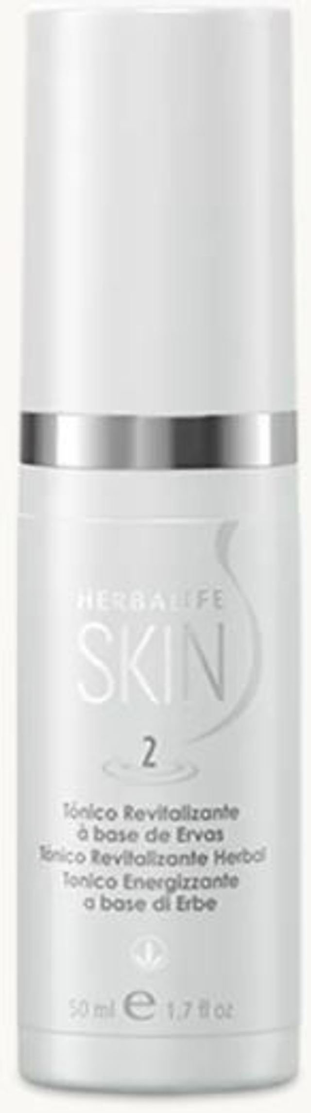 Herbalife® SKIN Tonico Energizzante all’Aloe – Idratazione e Freschezza per la Tua Pelle