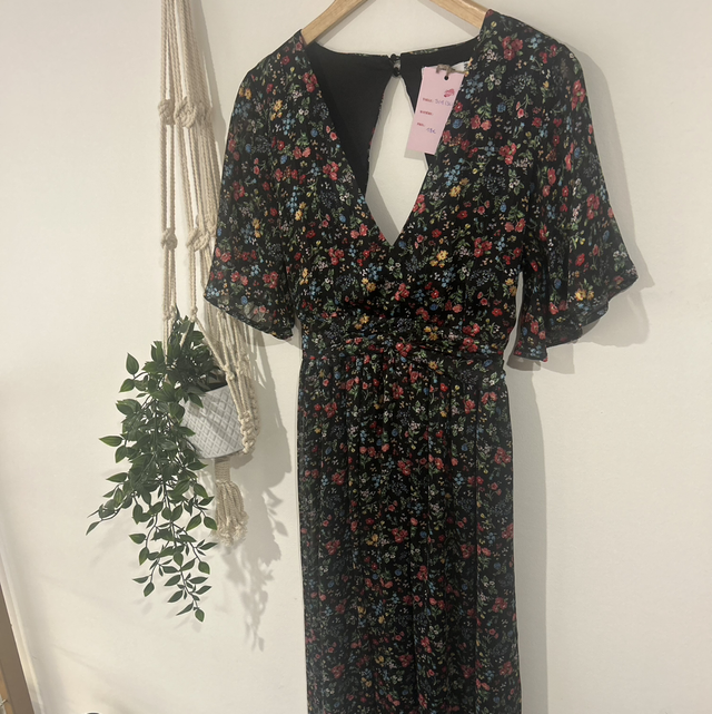 LA ROBE ELISABETH 