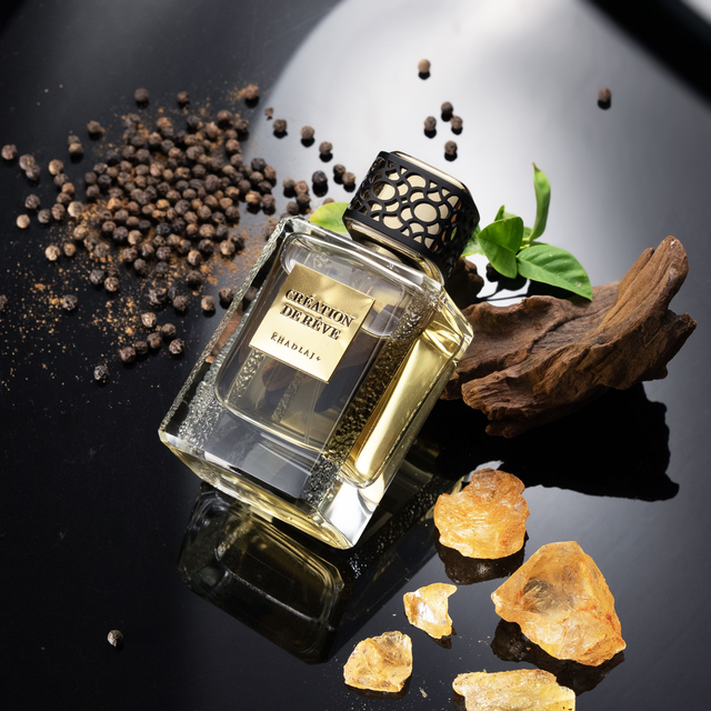 Khadlaj Création De Rêve - EDP 100 ml (Masculino)
