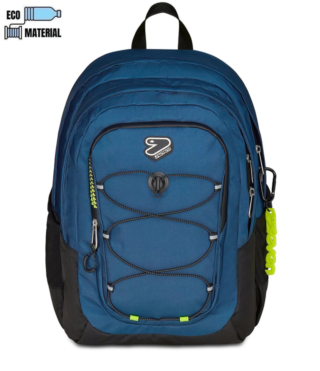 ZAINO Seven® TECH