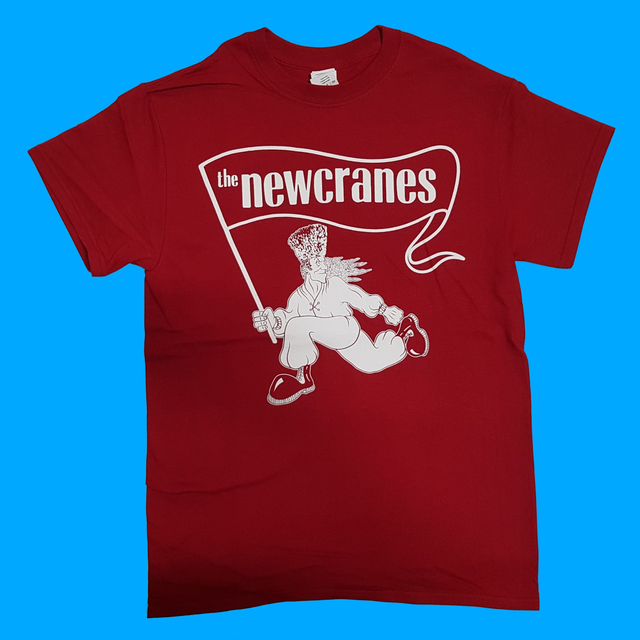 Back to the Frontline - Red