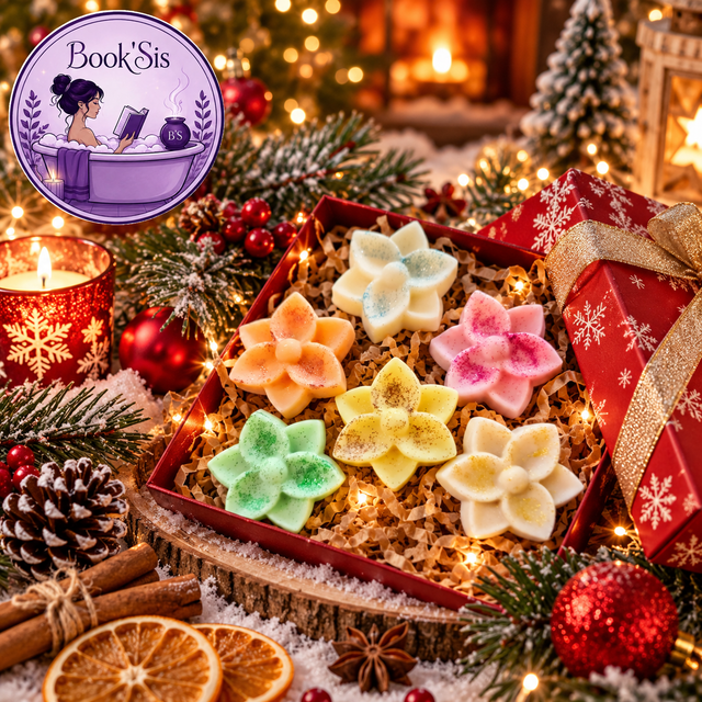 Fondant parfumé Noël " Caramel crémeux "