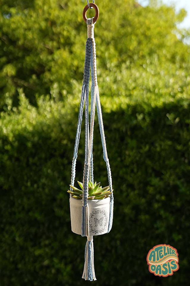 Porte-plante - taille M 