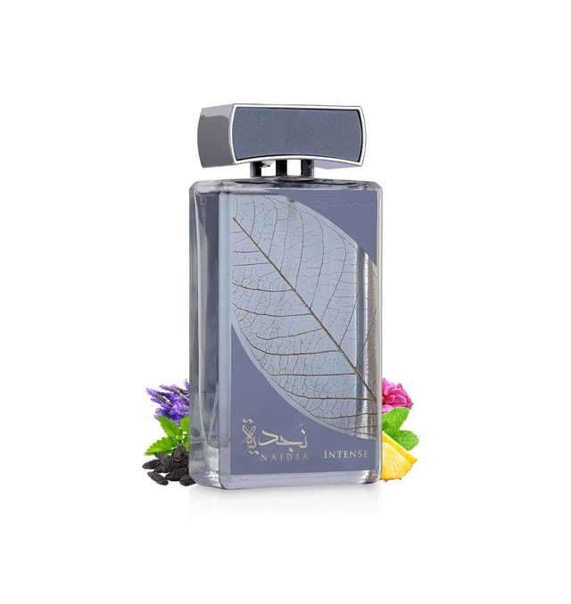 Najdia Intense - Lattafa