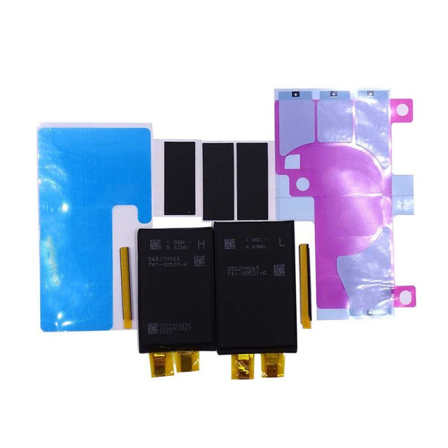 Batterie IPhone XS Max (Sans BMS)