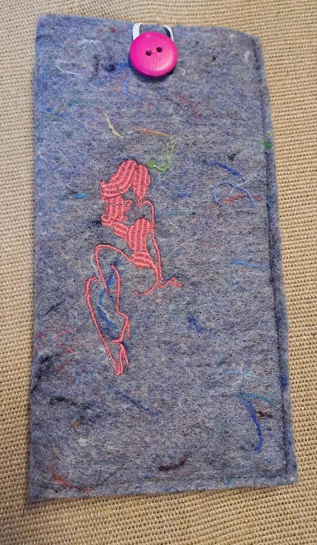 Kännykkäpussukka Muut