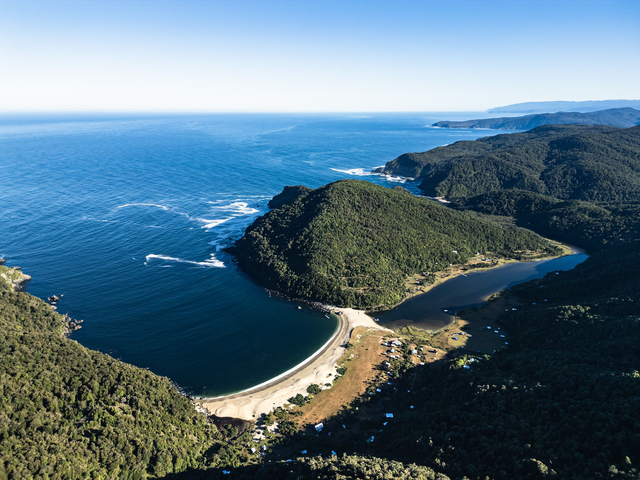 Inscripción Odisea Caleta Cóndor Enero 2026