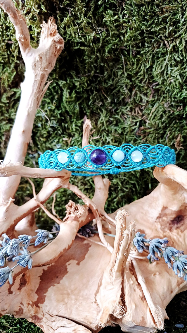 Bracelet Neptune