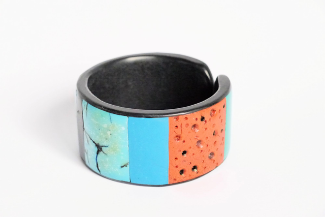 Bracelet Manchette OrganiK