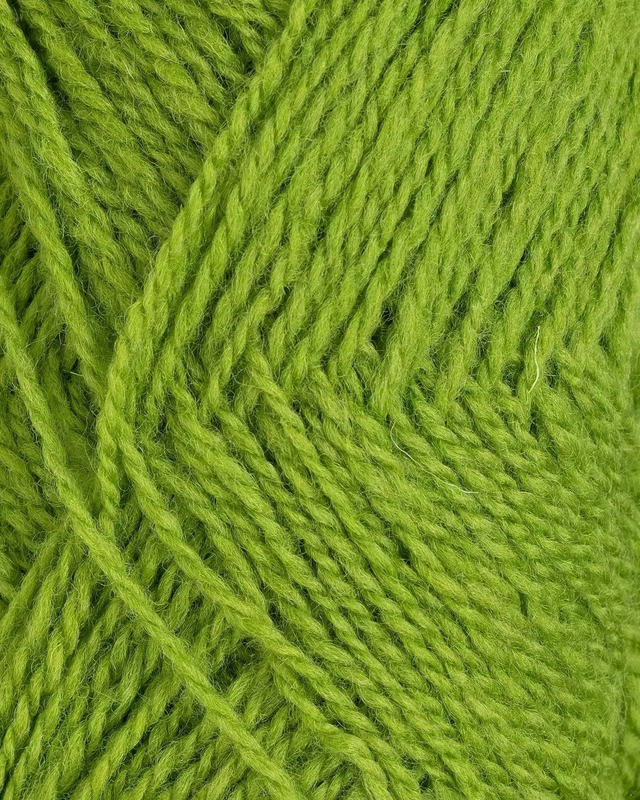 Rauma Finull - 0455 - Apple Green