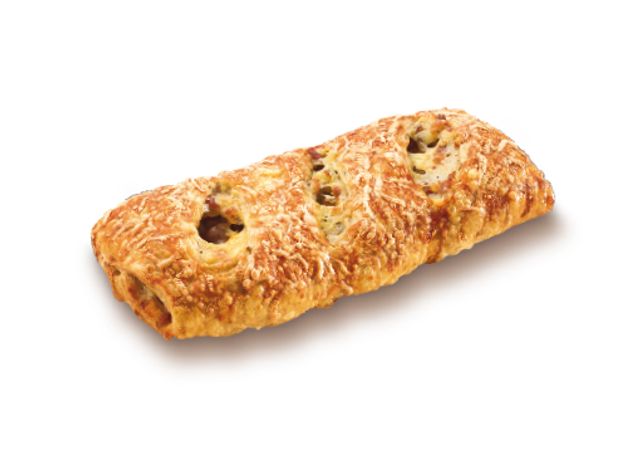 Bauernstrudel