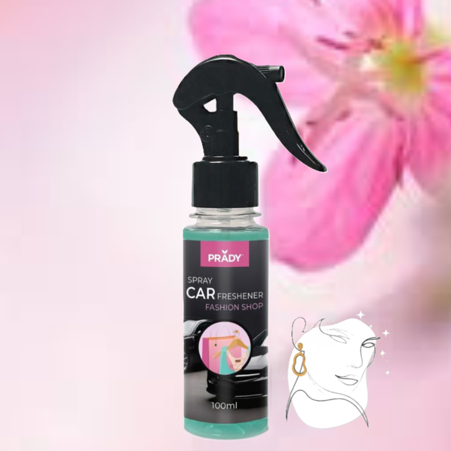 Fashion Shop (inspiration)