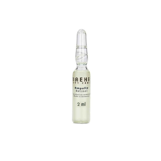 Retinol / 2 ml