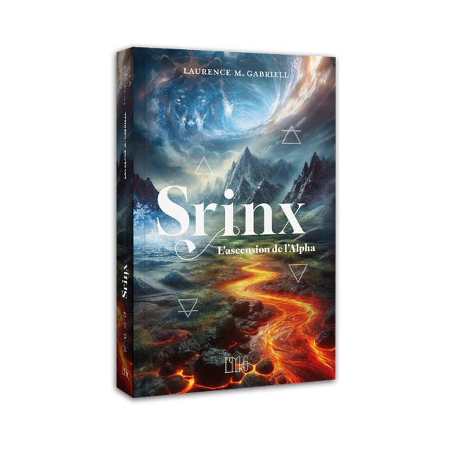 Srinx. L’ascension de l’Alpha