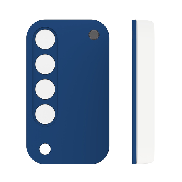 Radiocomando a 4 Canali 